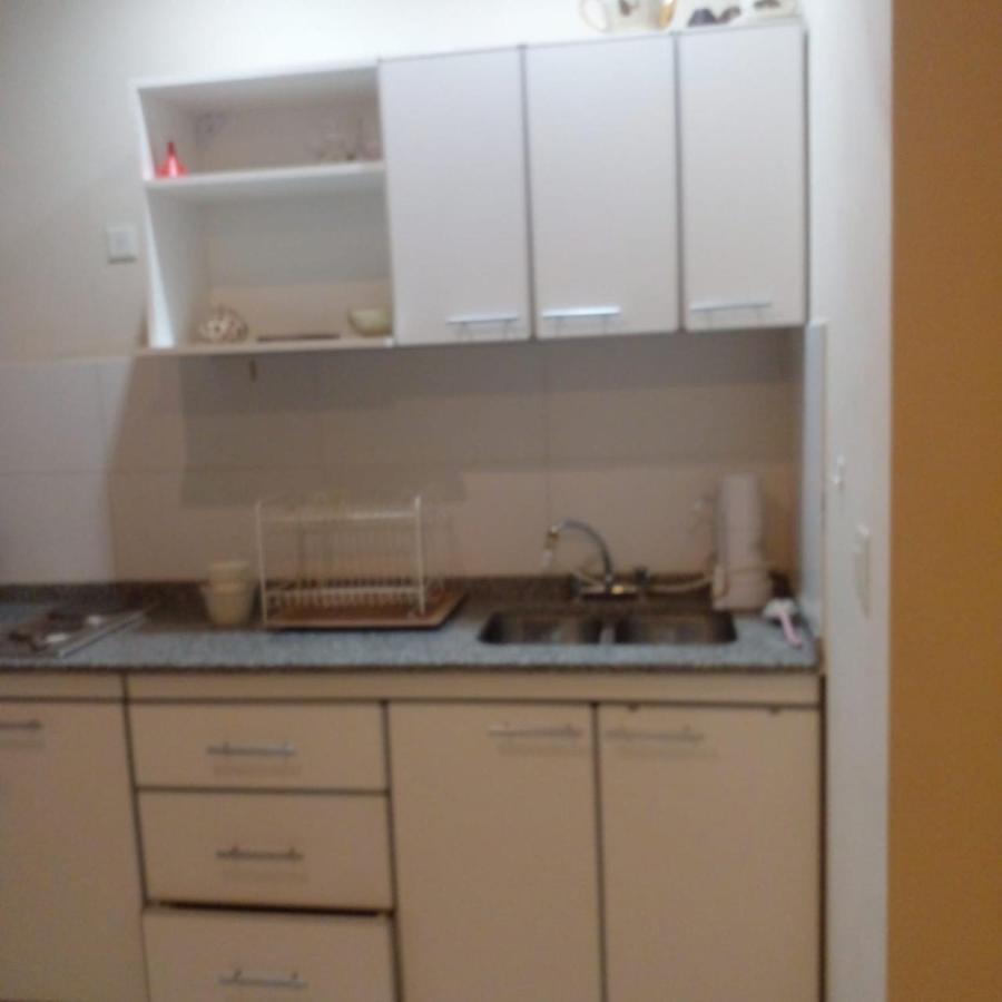 Apartment Depto Centrico, Primer Piso, Camas Individuales Separadas