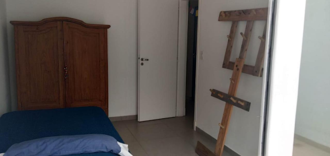 Depto Centrico, Primer Piso, Camas Individuales Separadas Apartment *